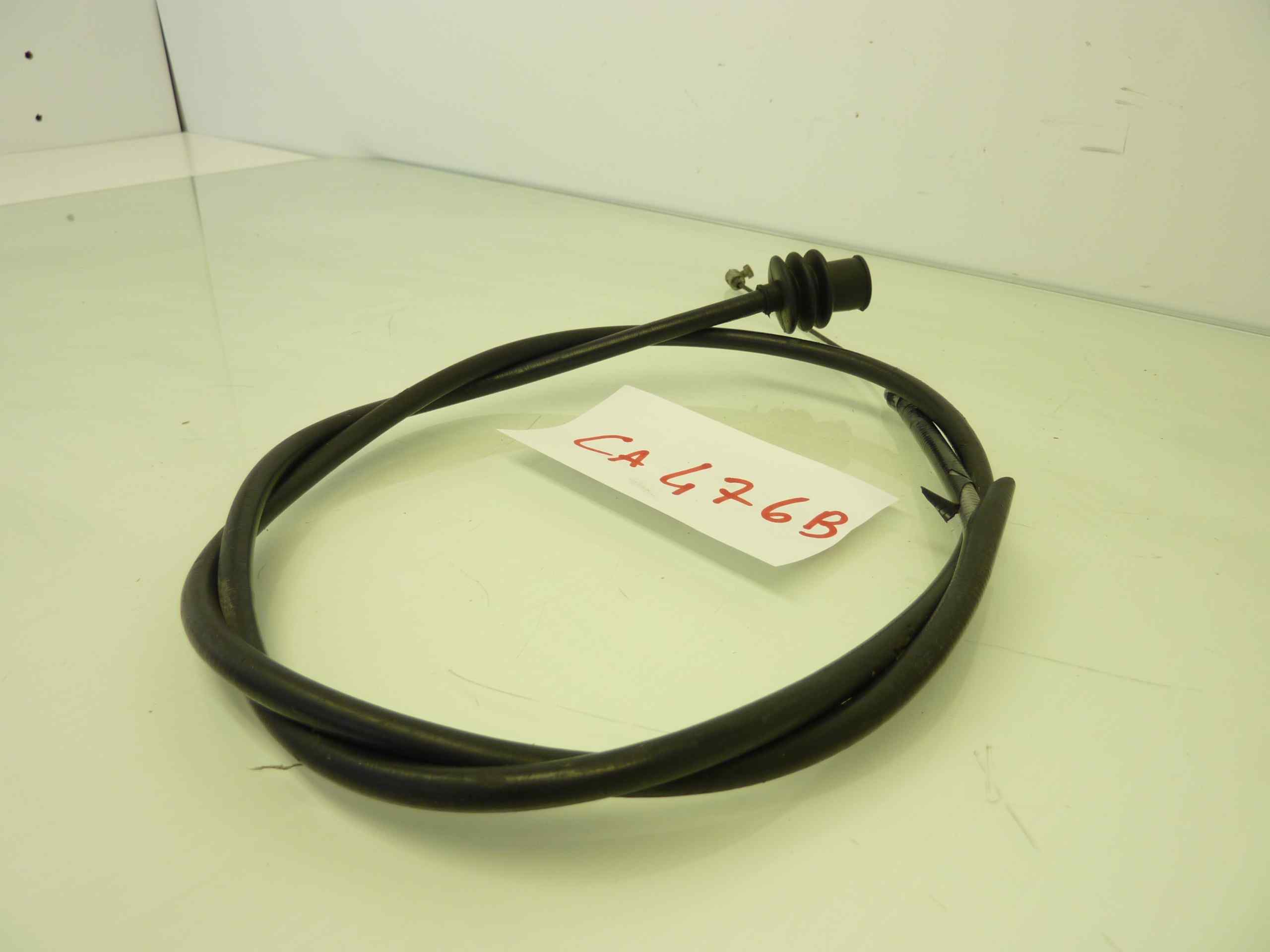 MOTO MORINI 125 H 76 77 cavo filo frizione - immagine 2
