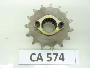 DUCATI MONSTER 600 93-99 pignone come nuovo 52604-15 AFAM
