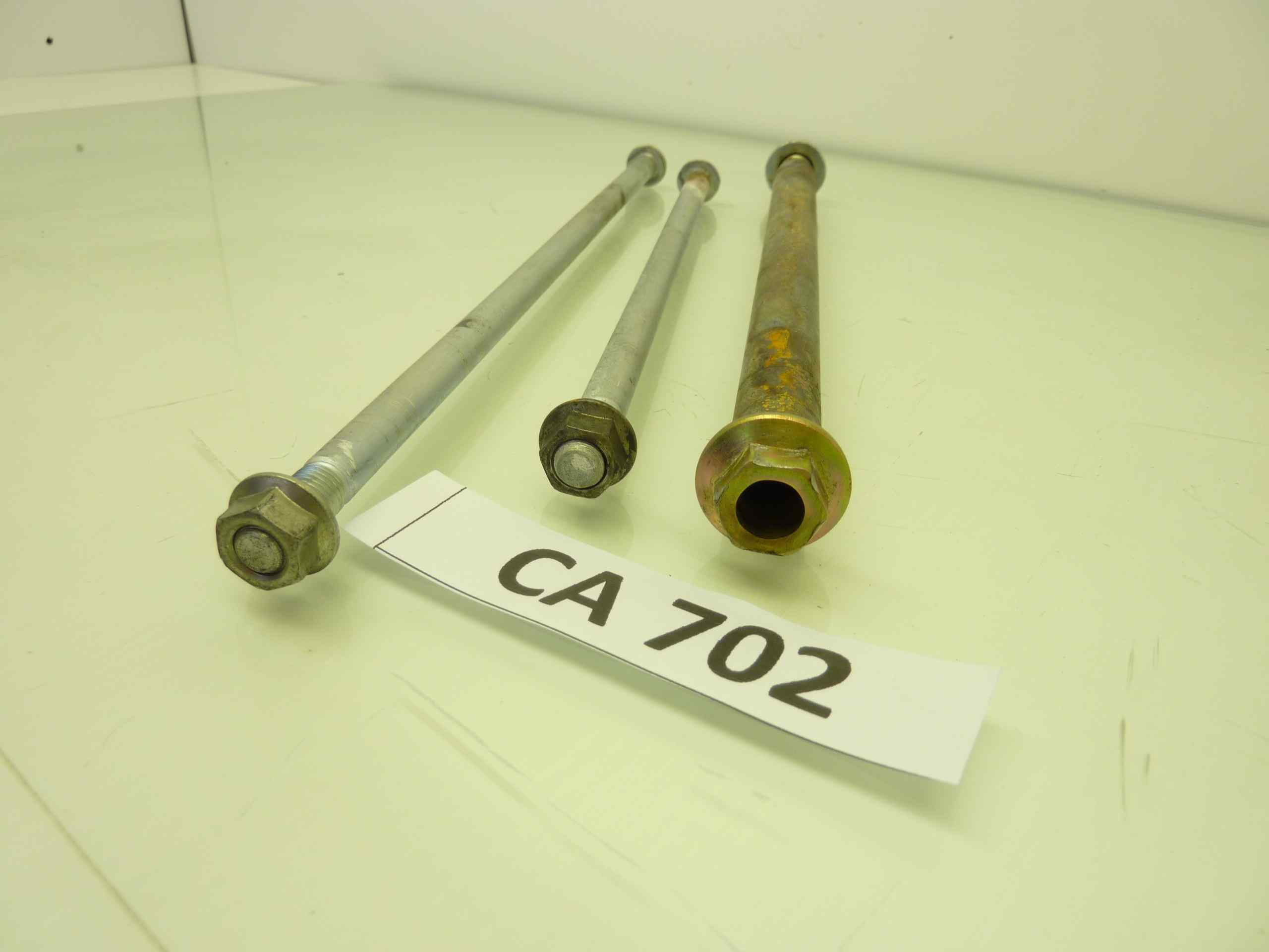 HONDA CBR 600 F 91-98 perni motore - immagine 2