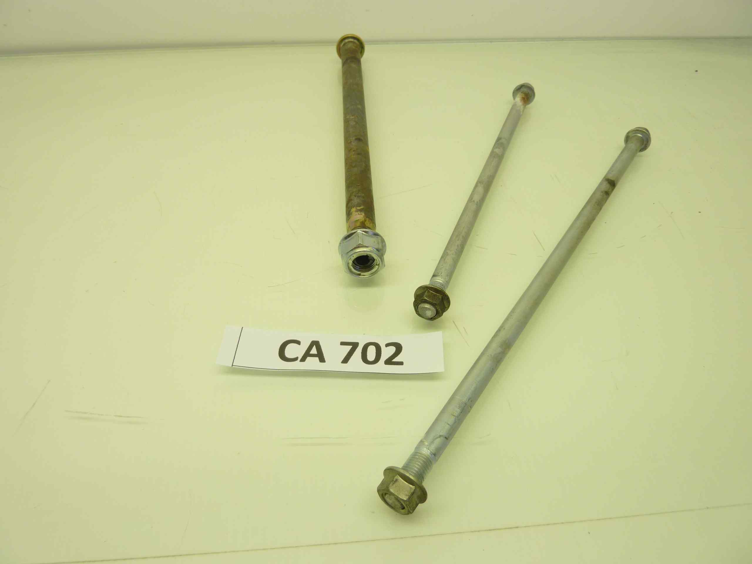 HONDA CBR 600 F 91-98 perni motore - immagine 3