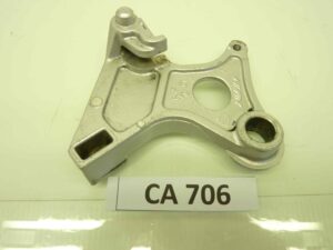 HONDA CBR 600 F 91-98 staffa pinza freno posteriore cod MV9 701