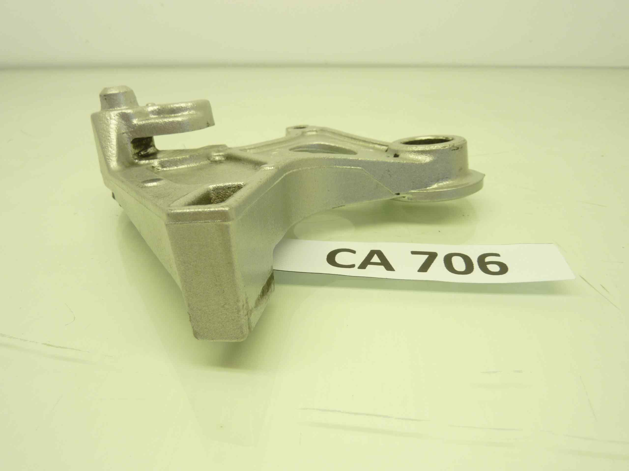 HONDA CBR 600 F 91-98 staffa pinza freno posteriore cod MV9 701 - immagine 5