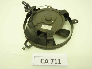 HONDA CBR 600 F 91-98 ventola radiatore raffreddamento
