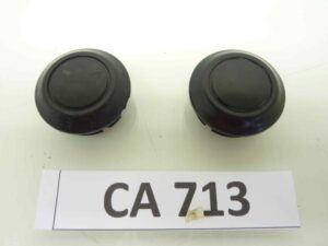 HONDA CBR 600 F 91-98 tappi plastica telaio