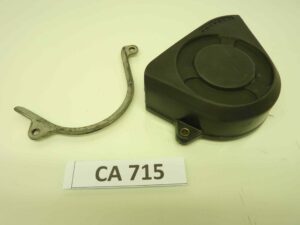 HONDA CBR 600 F 91-98 carter copri pignone