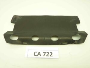 HONDA CBR 600 F 91-98 gomma protezione motore telaio