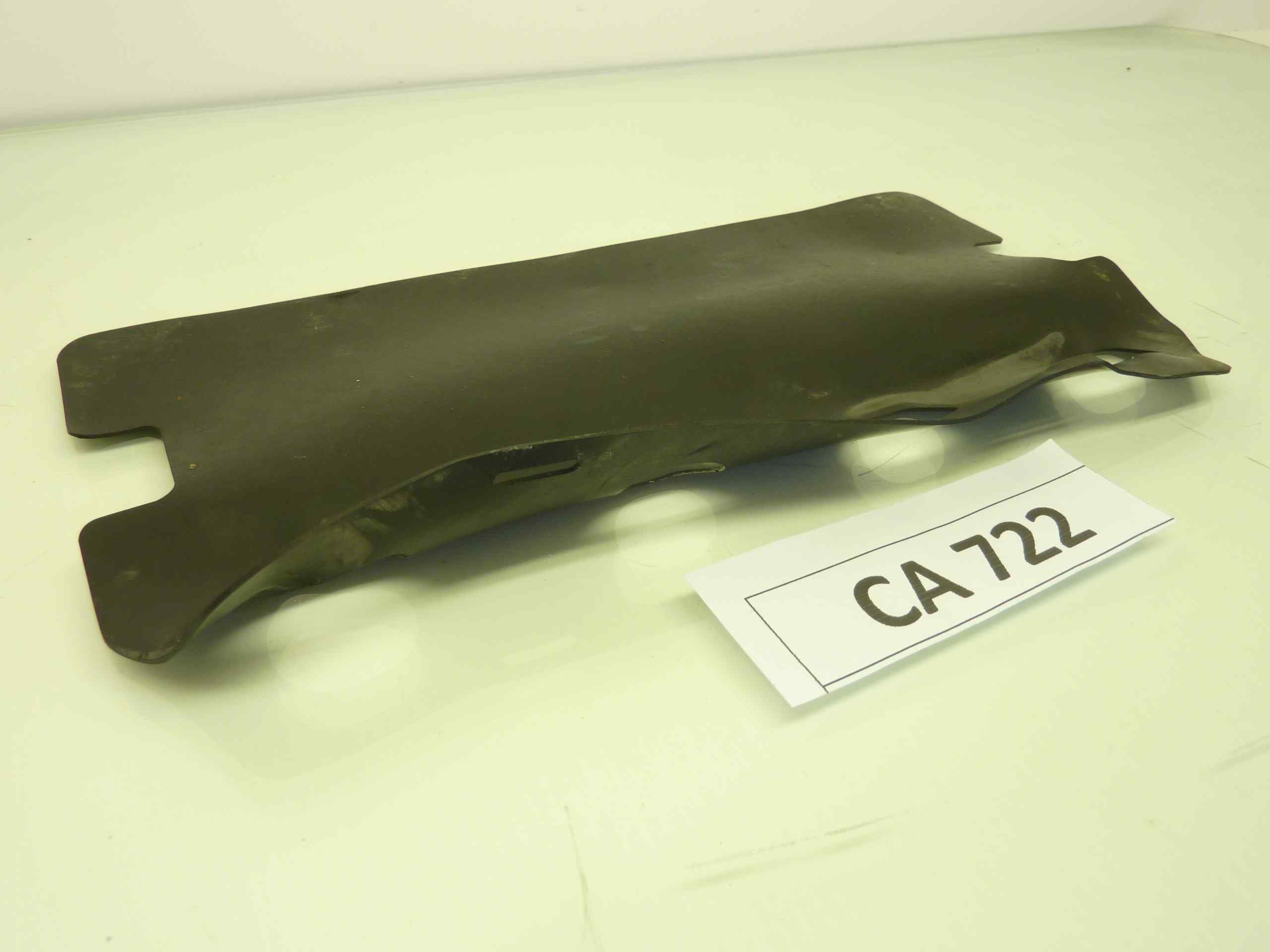 HONDA CBR 600 F 91-98 gomma protezione motore telaio - immagine 3