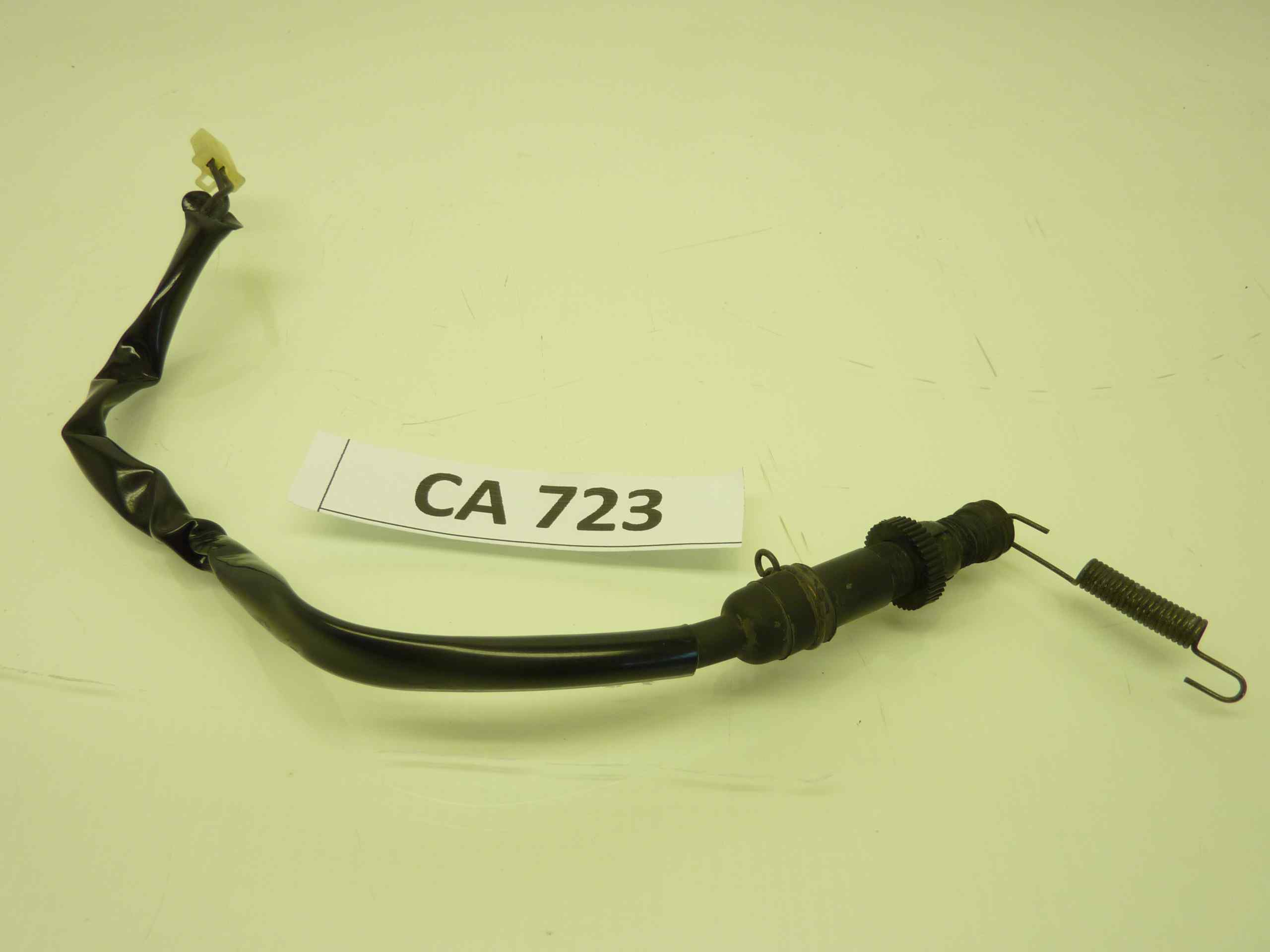 HONDA CBR 600 F 91-98 sensore luce freno posteriore