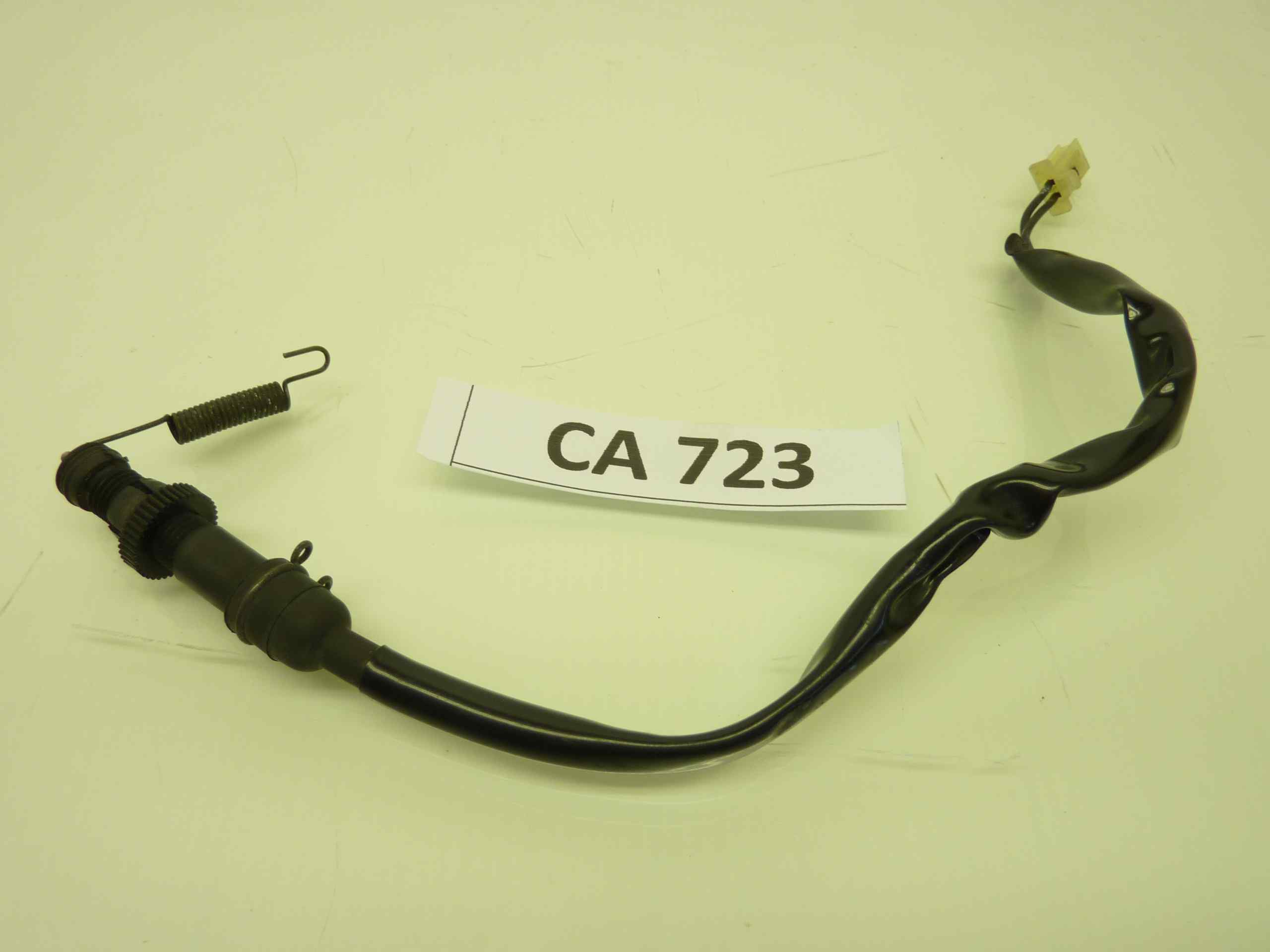 HONDA CBR 600 F 91-98 sensore luce freno posteriore - immagine 2