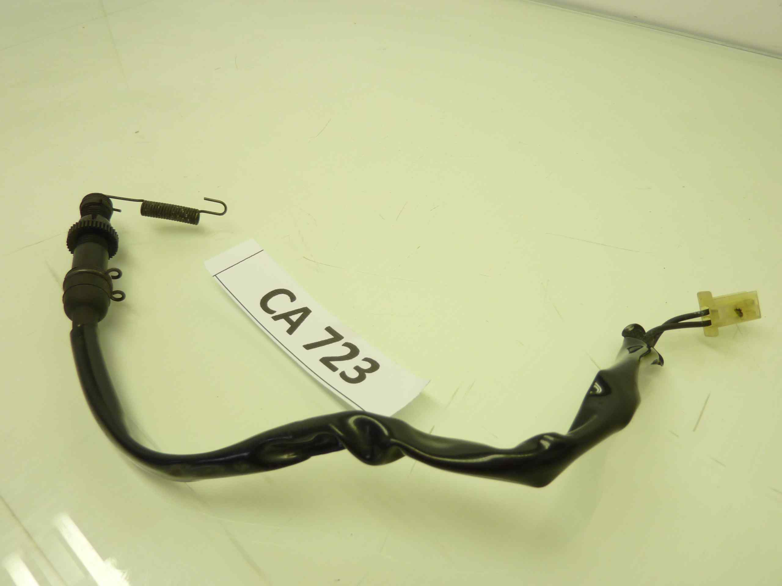 HONDA CBR 600 F 91-98 sensore luce freno posteriore - immagine 3