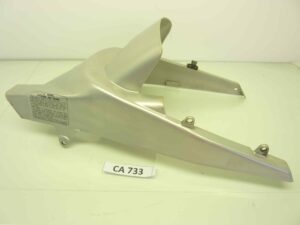 HONDA CBR 600 F 91-98 plastica forcellone posteriore pararuota FENDER REAR 80201-MAL