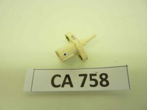 HONDA VFR 800 FI 2001 sensore aria airbox KCIA