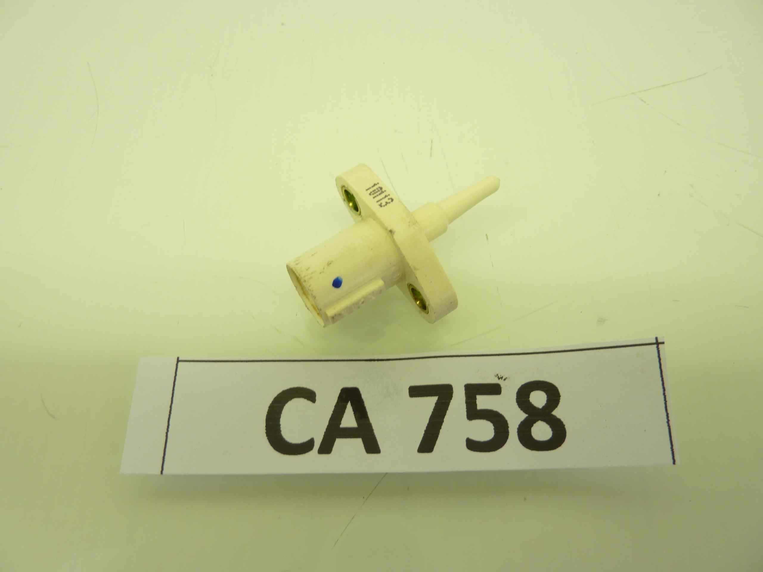HONDA VFR 800 FI 2001 sensore aria airbox KCIA