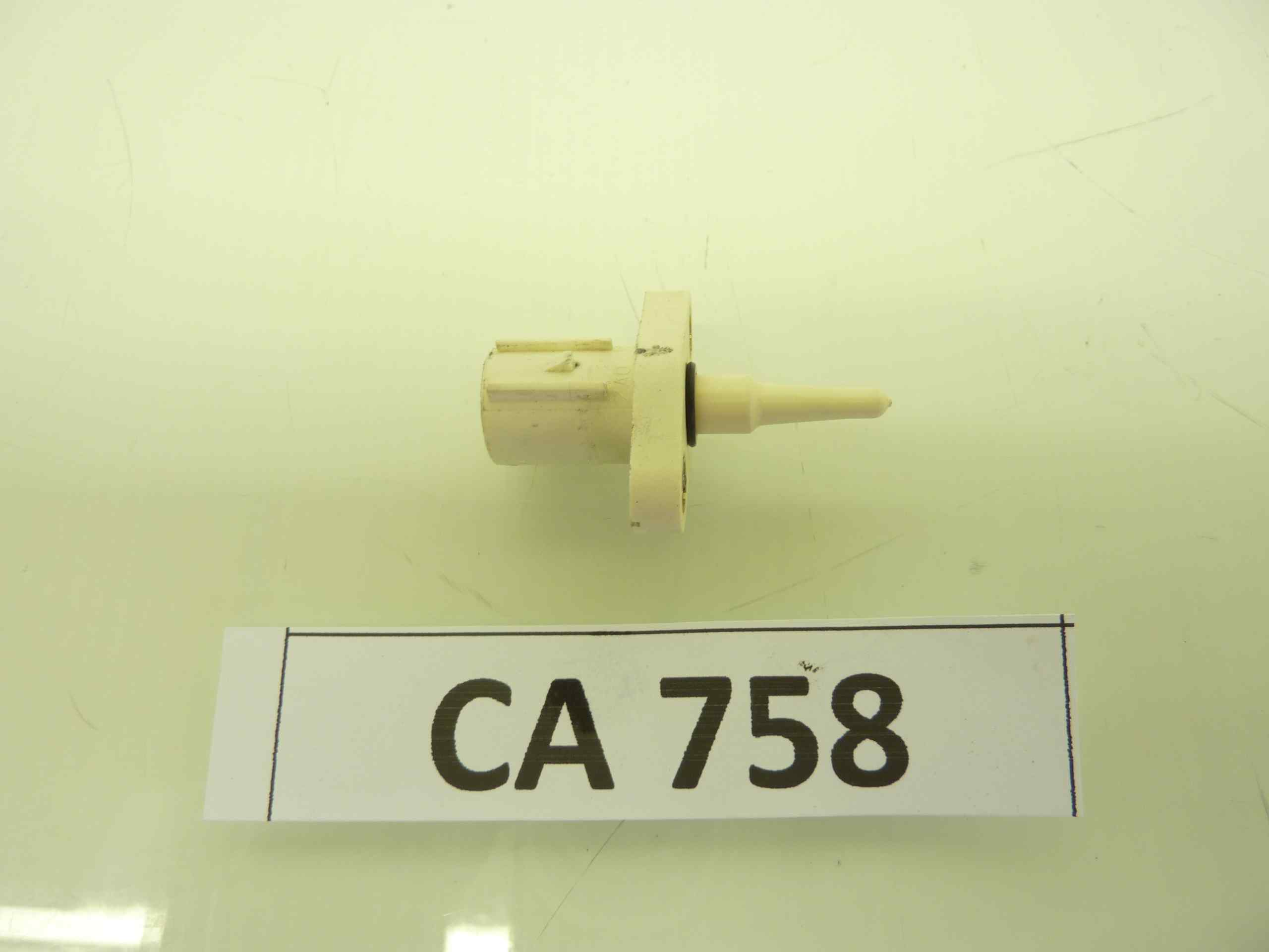 HONDA VFR 800 FI 2001 sensore aria airbox KCIA - immagine 2