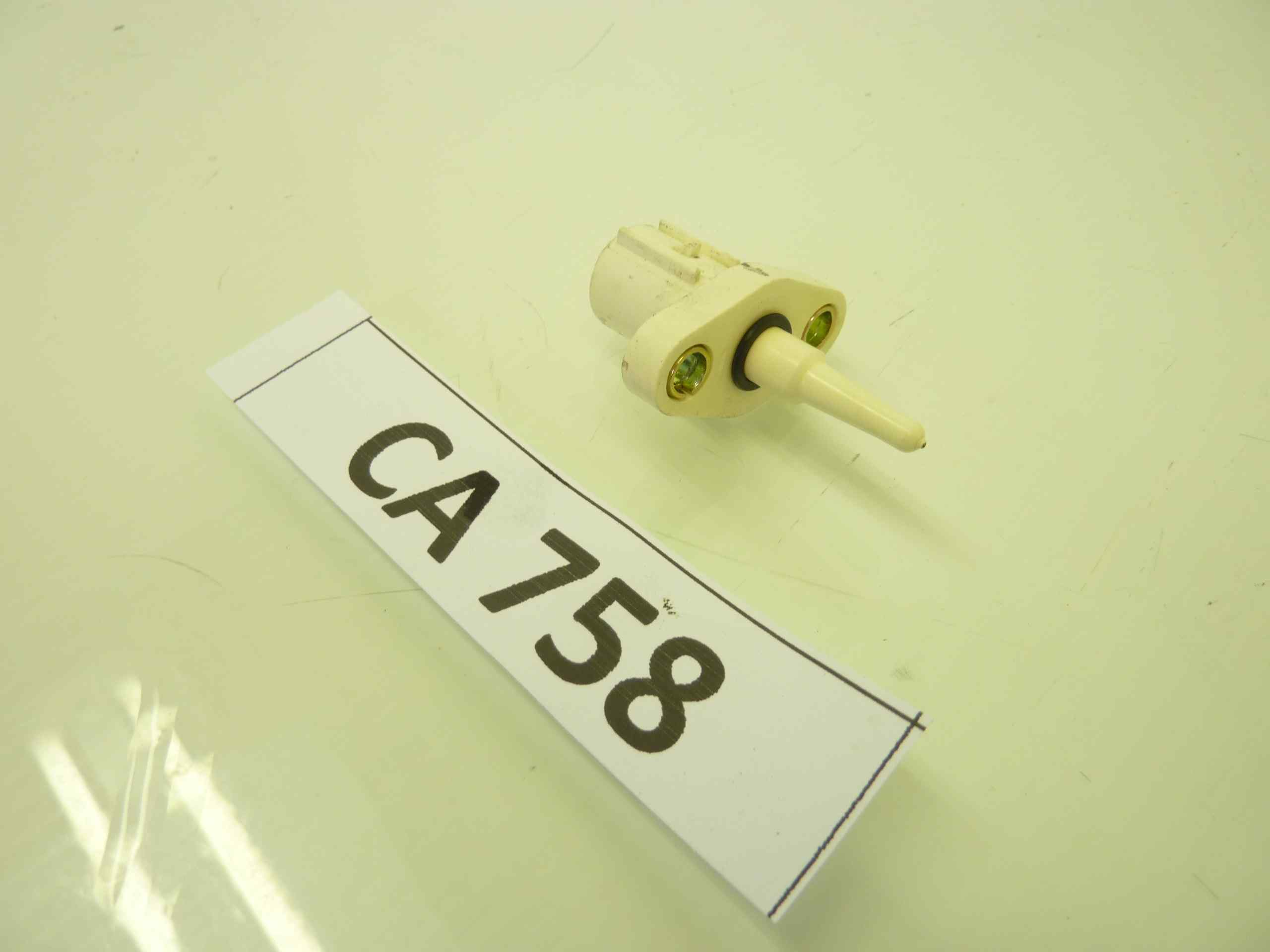 HONDA VFR 800 FI 2001 sensore aria airbox KCIA - immagine 3