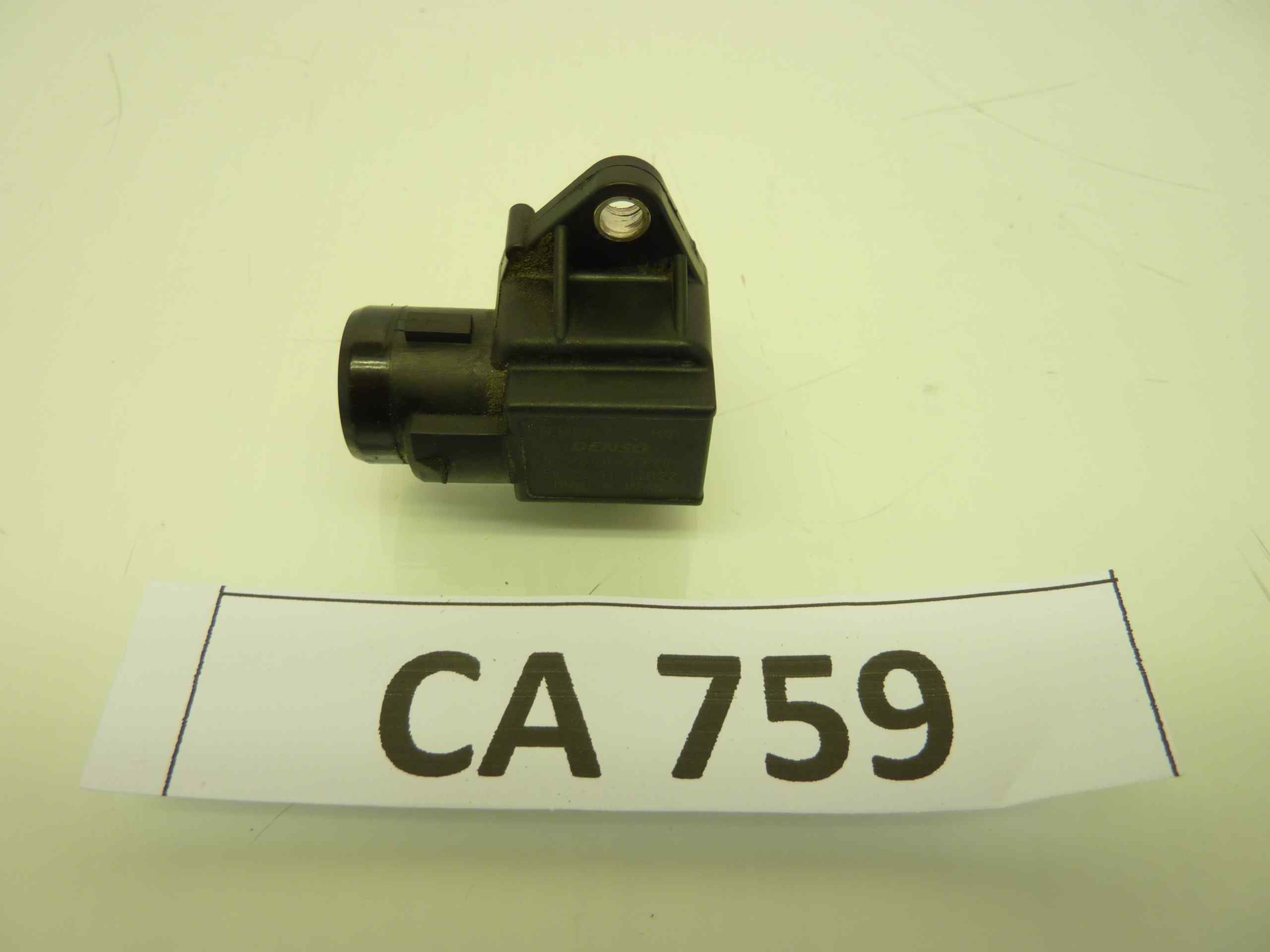 HONDA VFR 800 FI 2001 sensore airbox ASSY MAP DENSO 079800-2990