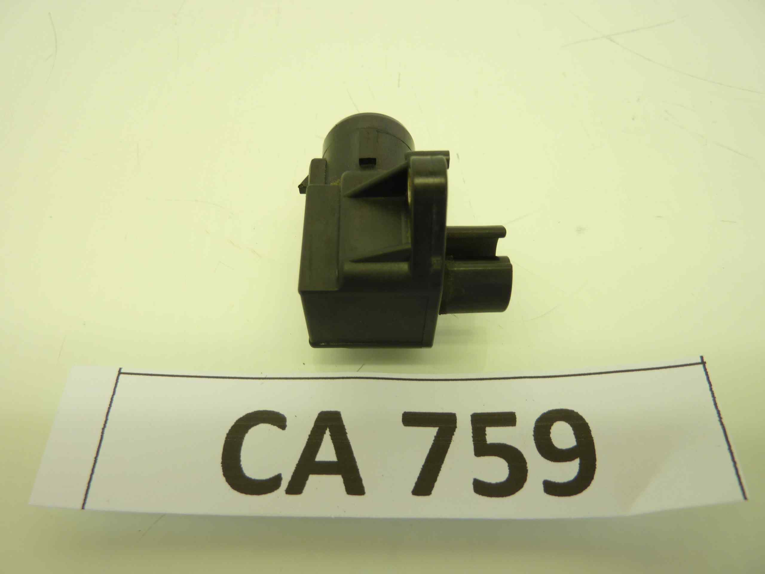 HONDA VFR 800 FI 2001 sensore airbox ASSY MAP DENSO 079800-2990 - immagine 2