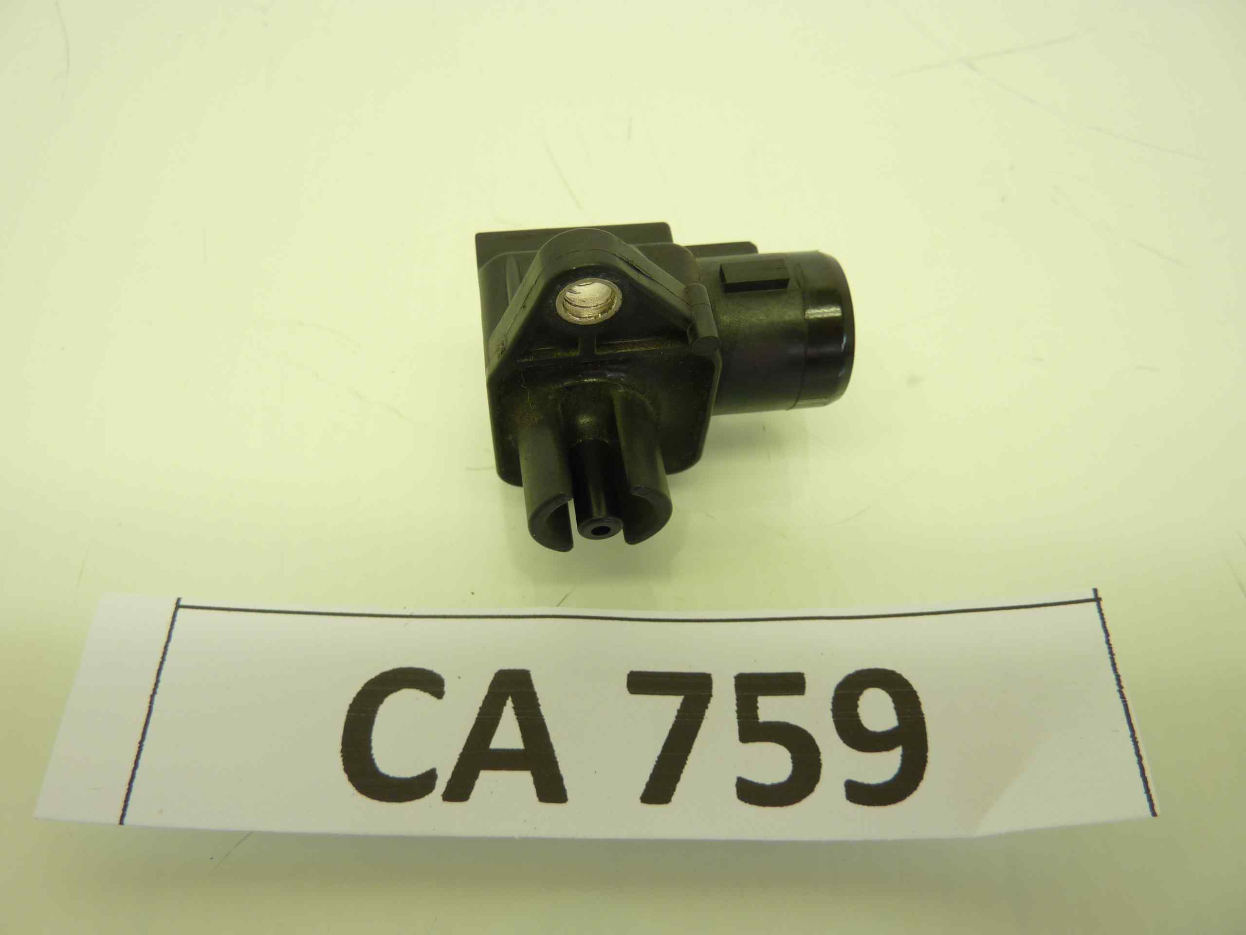 HONDA VFR 800 FI 2001 sensore airbox ASSY MAP DENSO 079800-2990 - immagine 3