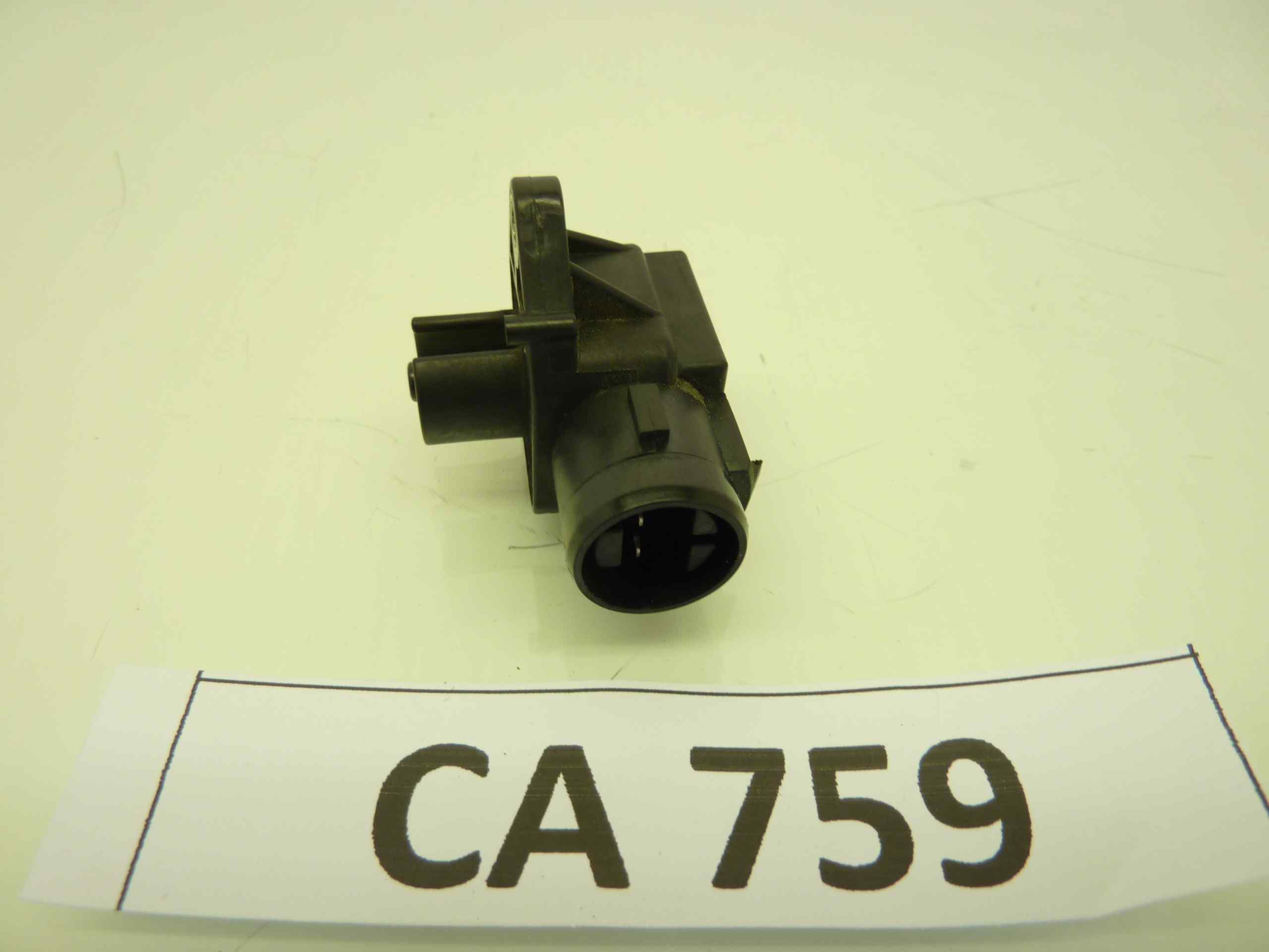 HONDA VFR 800 FI 2001 sensore airbox ASSY MAP DENSO 079800-2990 - immagine 4