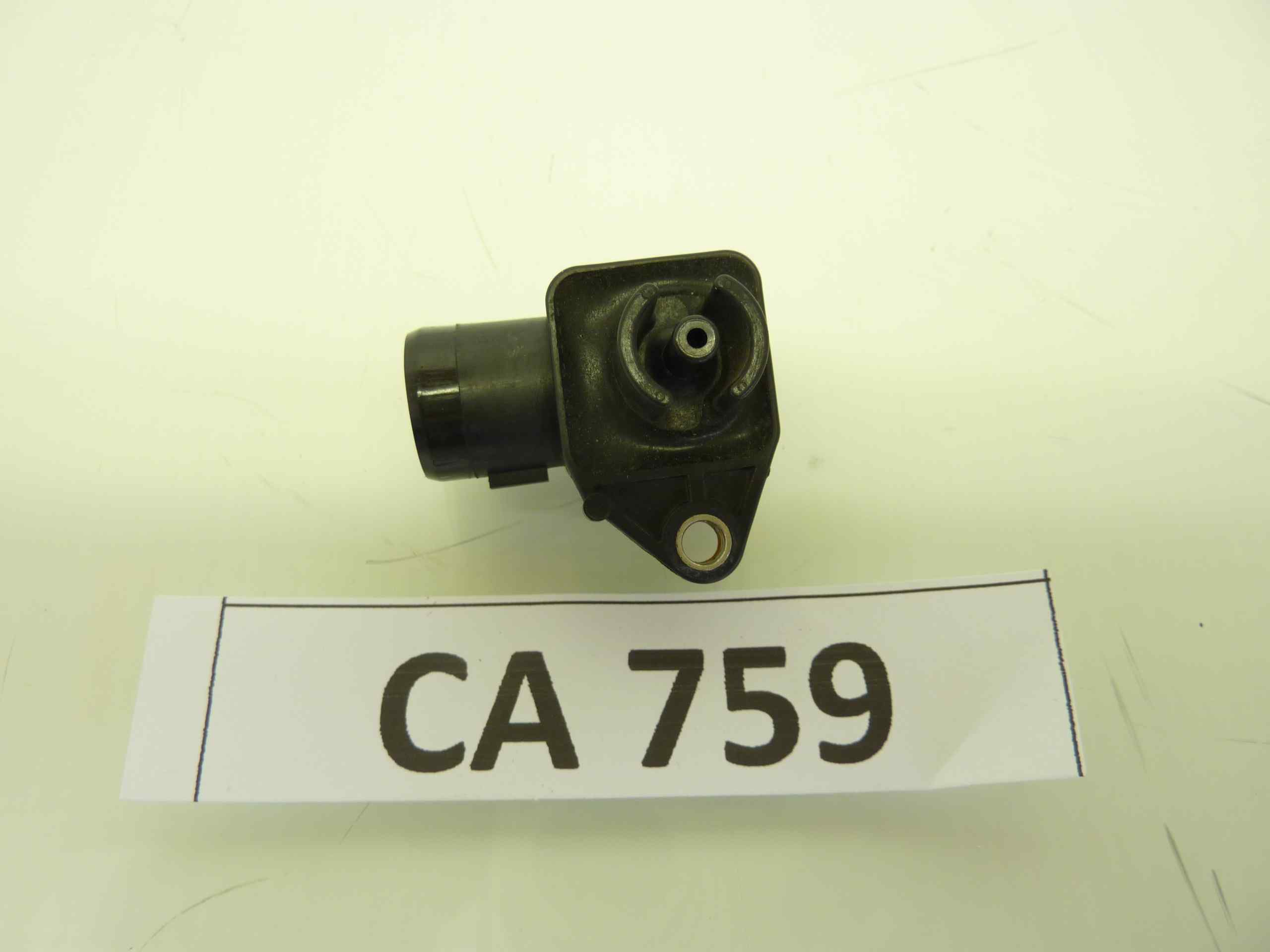 HONDA VFR 800 FI 2001 sensore airbox ASSY MAP DENSO 079800-2990 - immagine 5