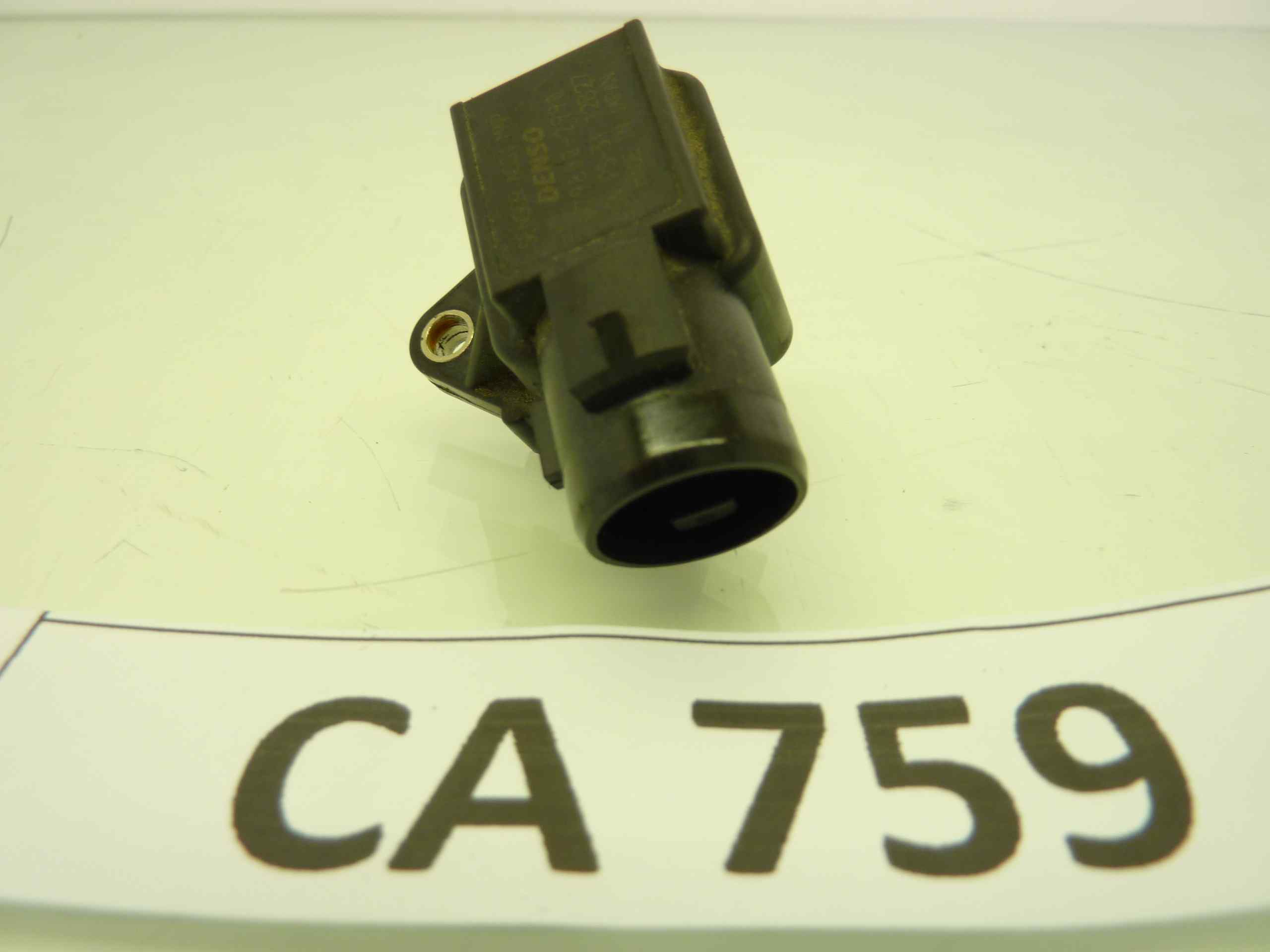 HONDA VFR 800 FI 2001 sensore airbox ASSY MAP DENSO 079800-2990 - immagine 7