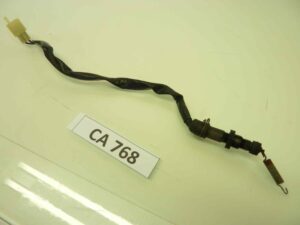 HONDA VFR 800 FI 2001 interruttore freno posteriore luce stop