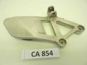 HONDA VFR 750 F 90-93 staffa MT4ML-1 pedalino anteriore sinistra