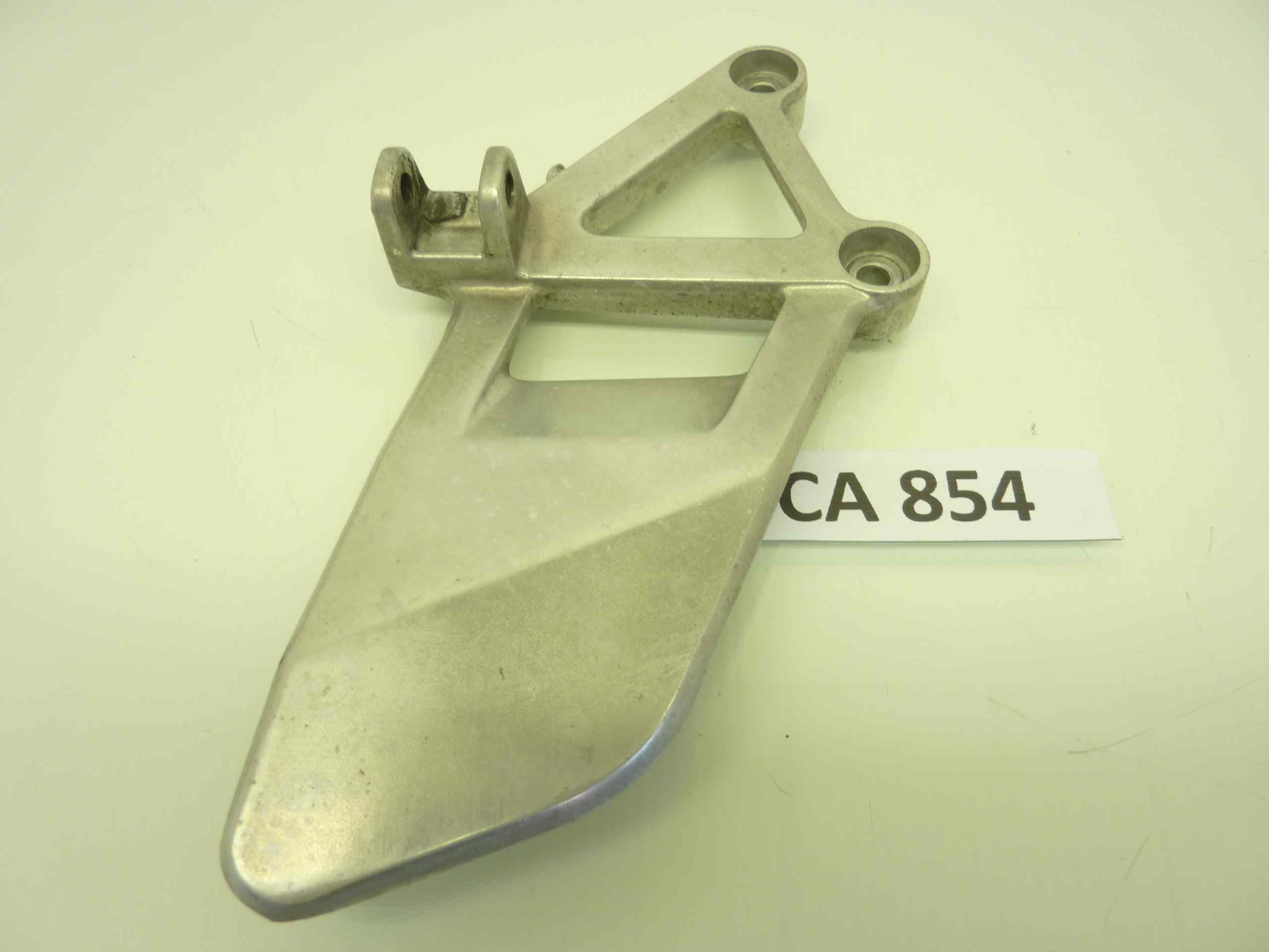 HONDA VFR 750 F 90-93 staffa MT4ML-1 pedalino anteriore sinistra - immagine 4
