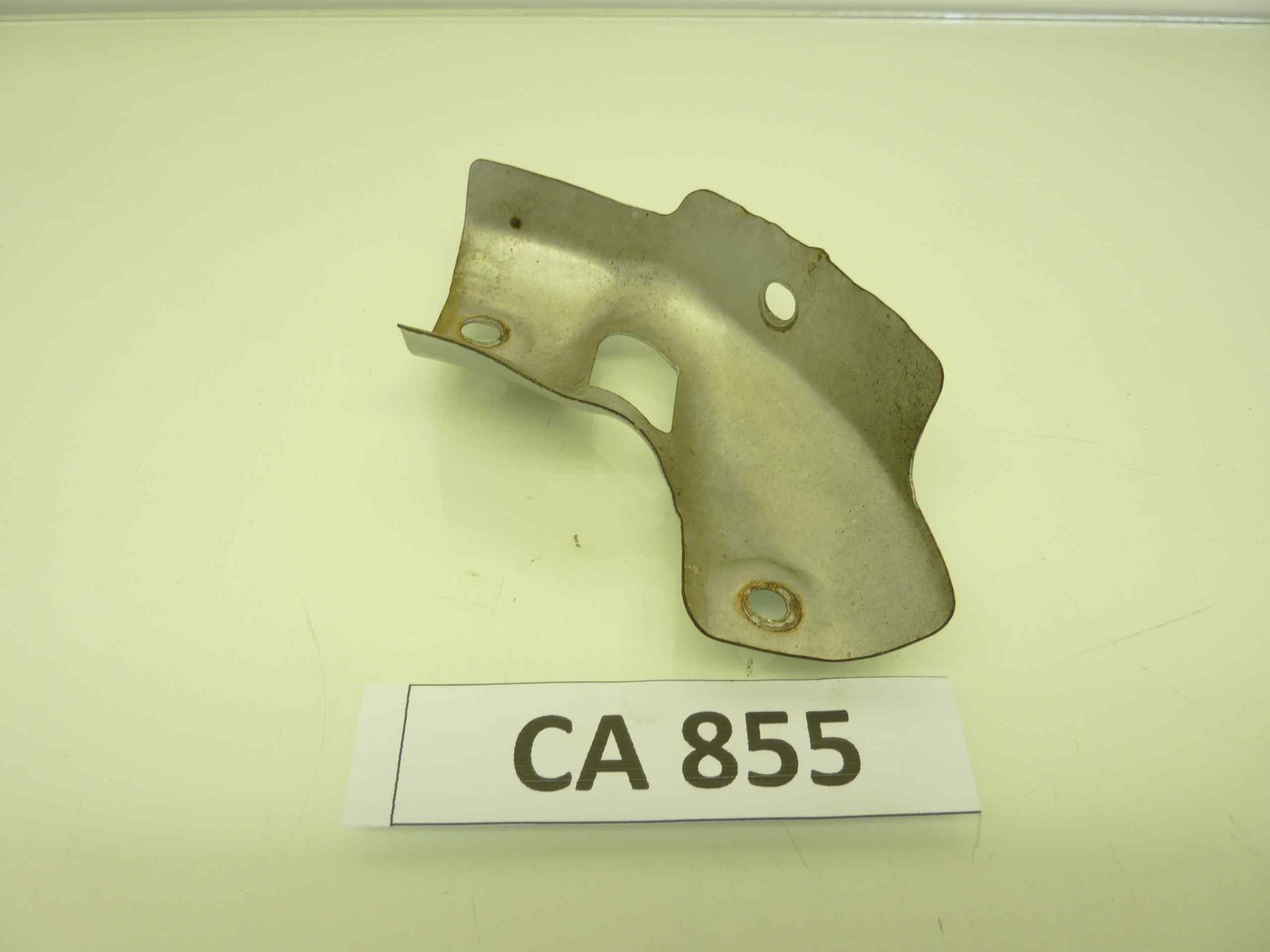 HONDA VFR 750 F 90-93 paracalore collettore - immagine 3