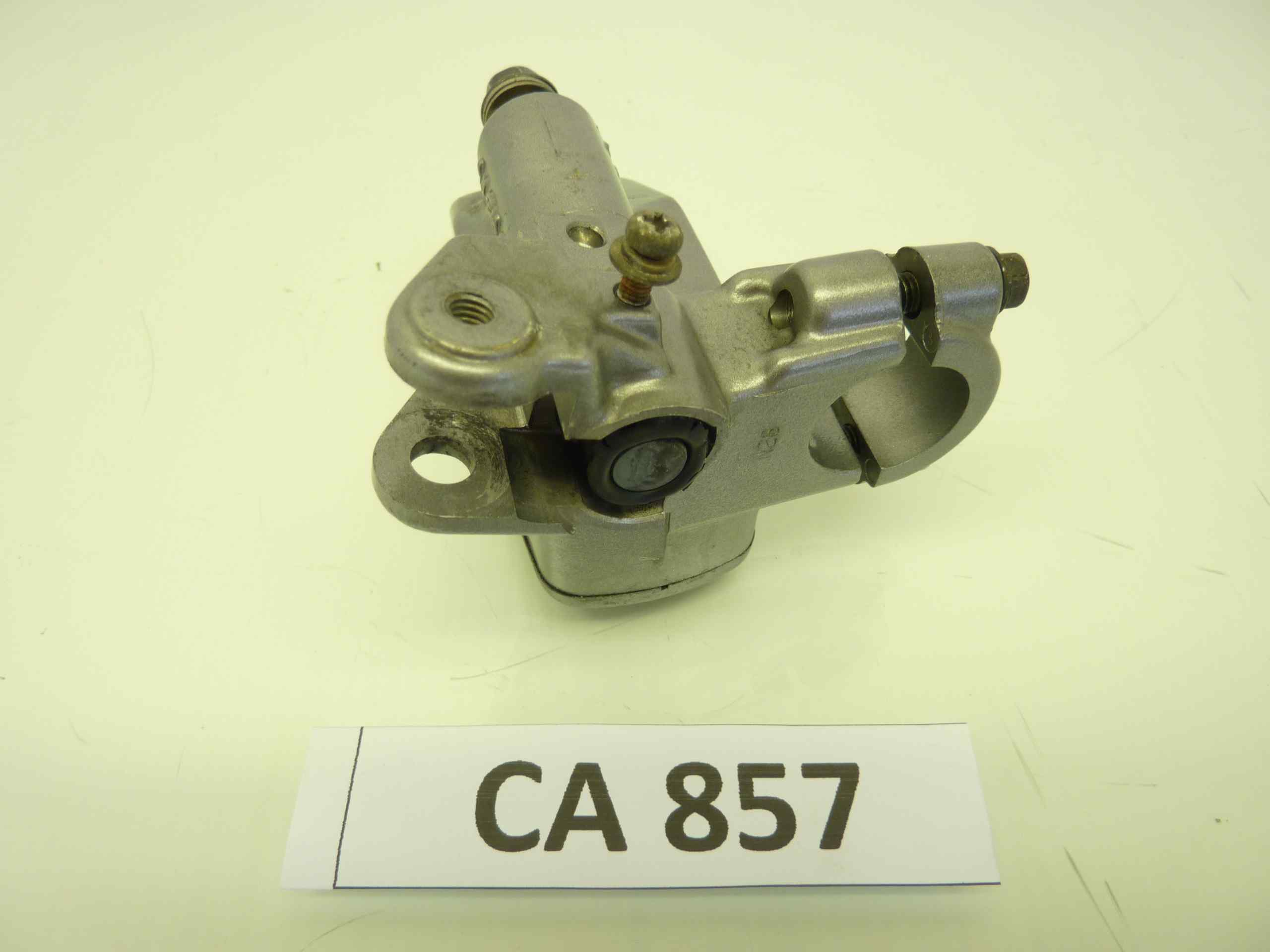 HONDA VFR 750 F 90-93 pompa freno anteriore NISSIN - immagine 7