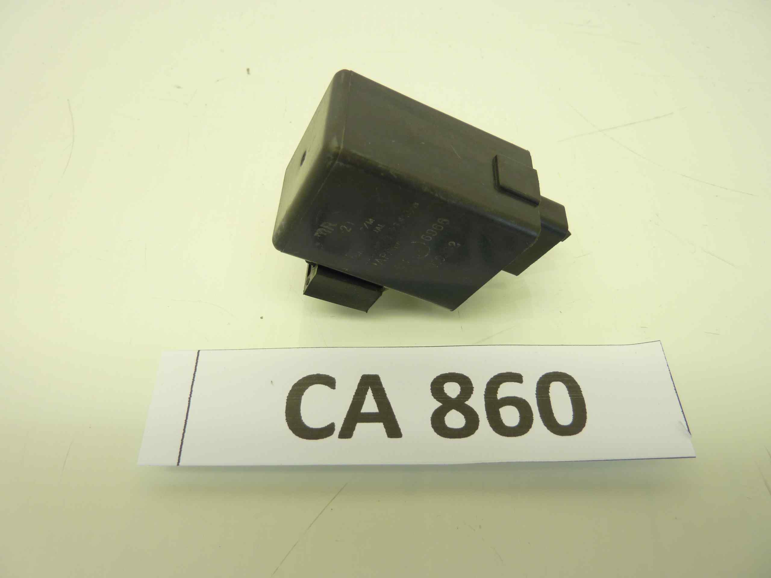 HONDA VFR 750 F 90-93 rele intermittenza frecce