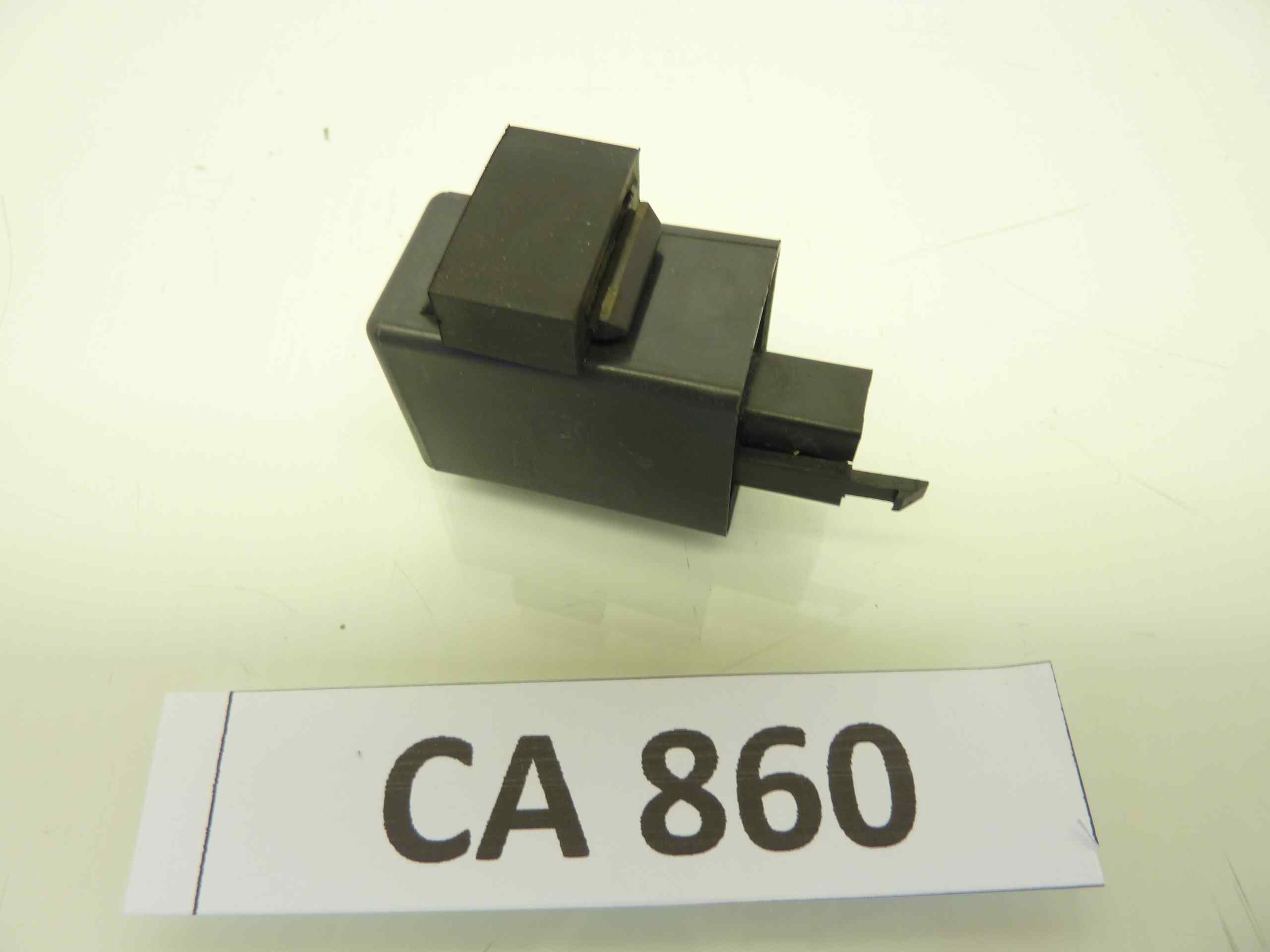 HONDA VFR 750 F 90-93 rele intermittenza frecce - immagine 3
