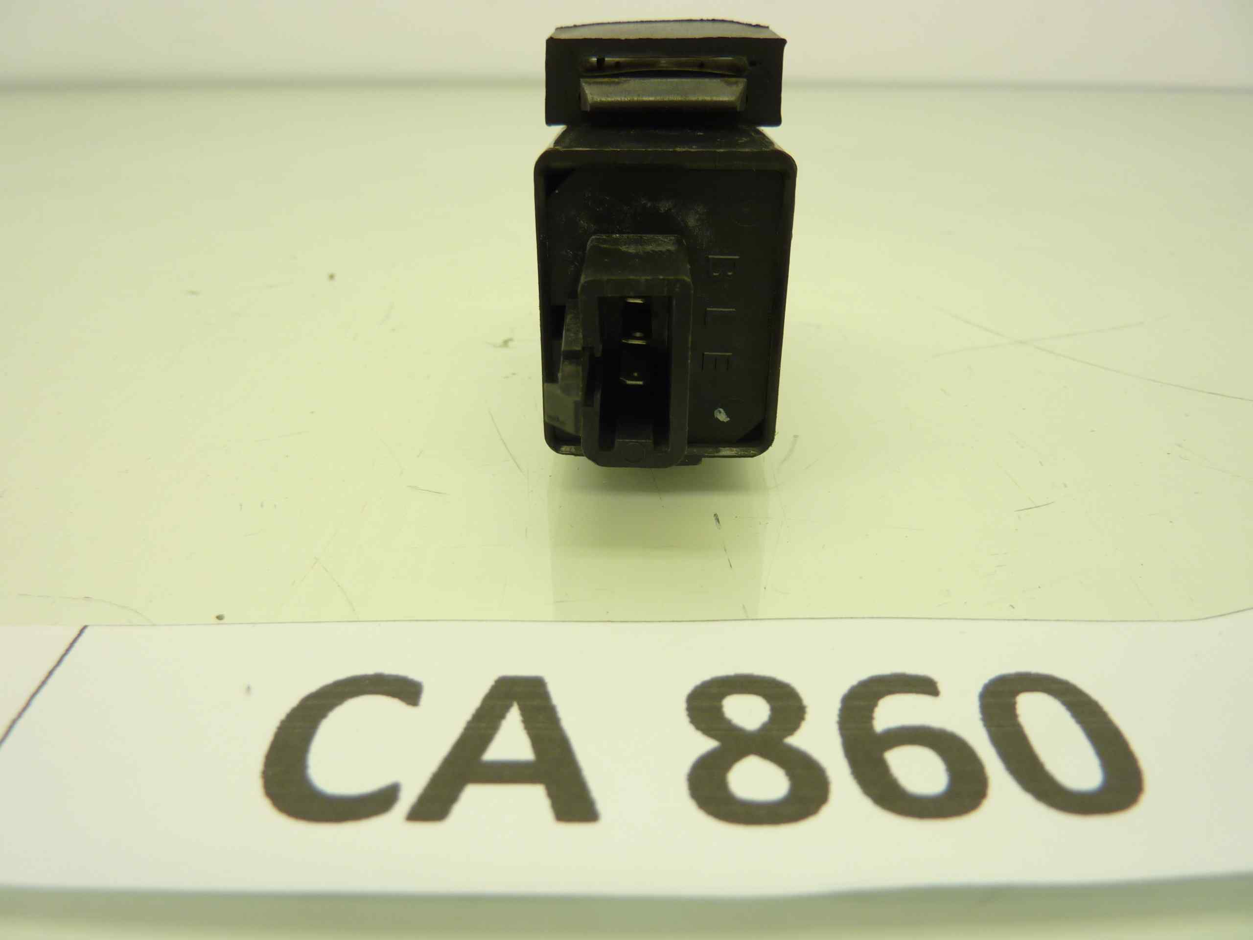 HONDA VFR 750 F 90-93 rele intermittenza frecce - immagine 4
