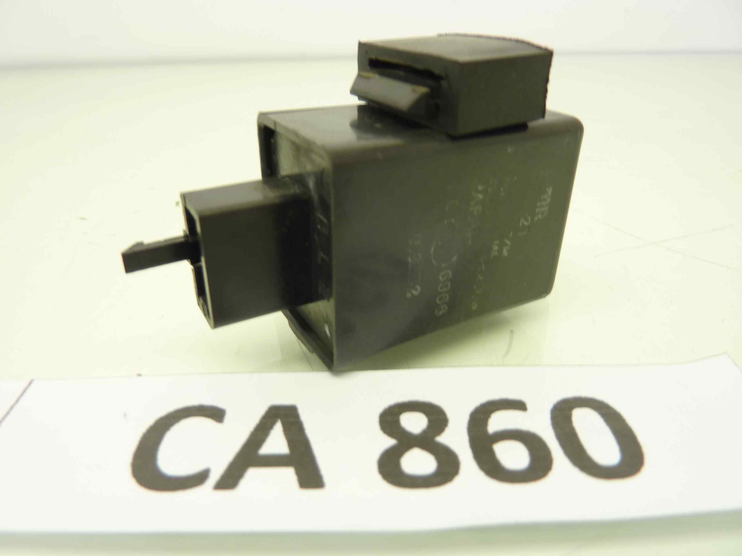 HONDA VFR 750 F 90-93 rele intermittenza frecce - immagine 5