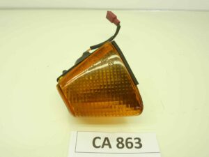 HONDA VFR 750 F 90-93 freccia anteriore sinistra STANLEY 2616