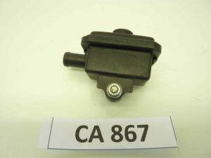 HONDA VFR 750 F 90-93 polmoncino airbox