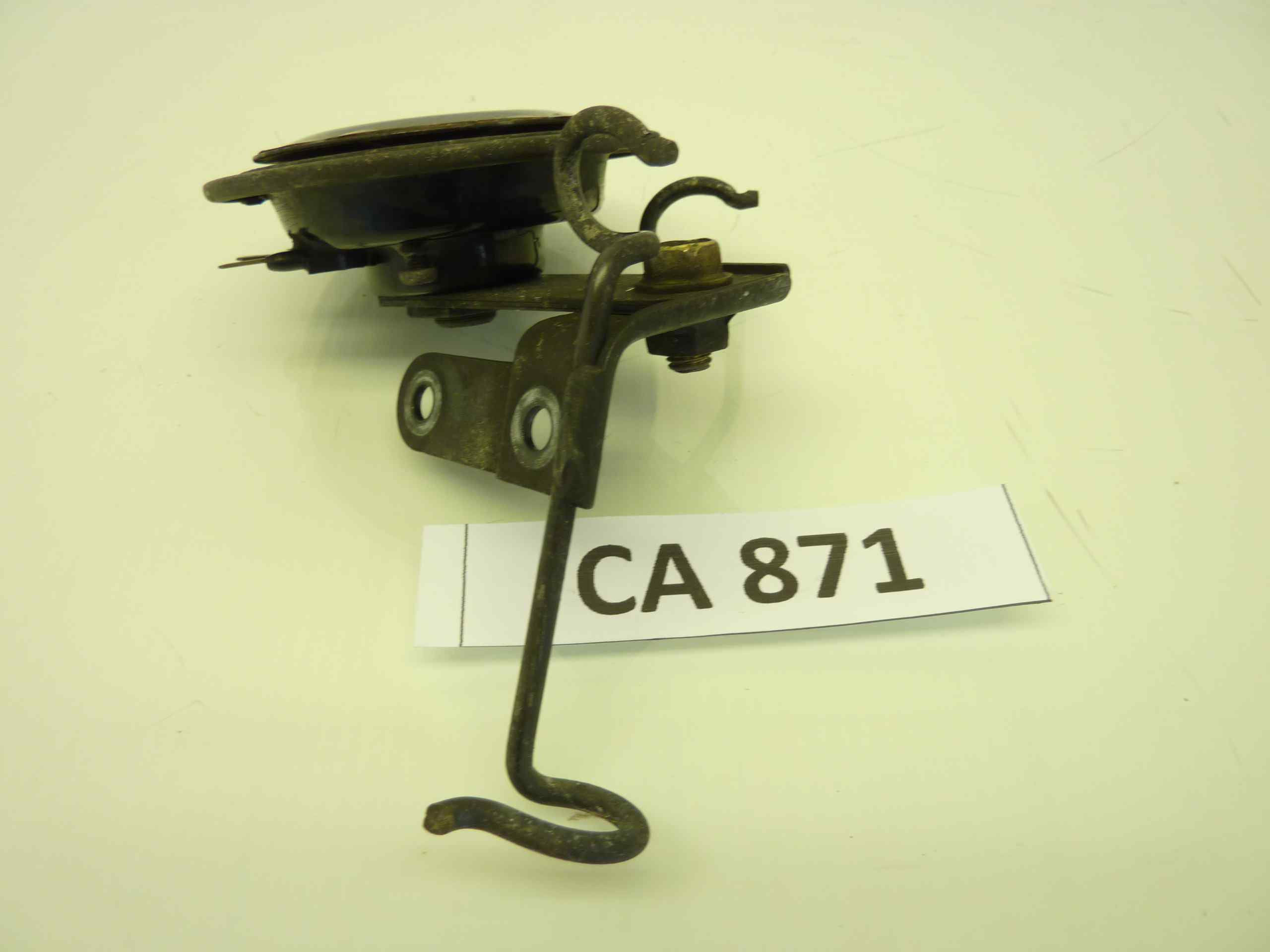 HONDA VFR 750 F 90-93 clacson - immagine 5