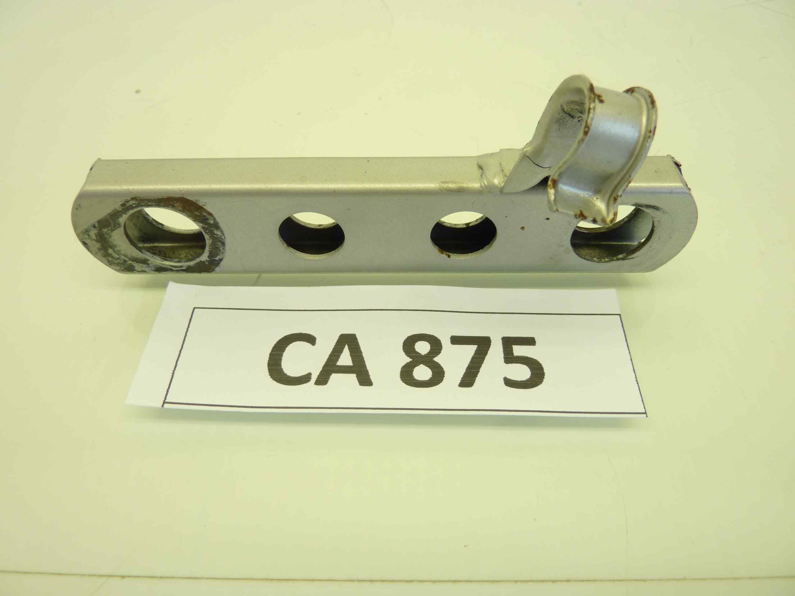 HONDA VFR 750 F 90-93 staffa tubo freni - immagine 4