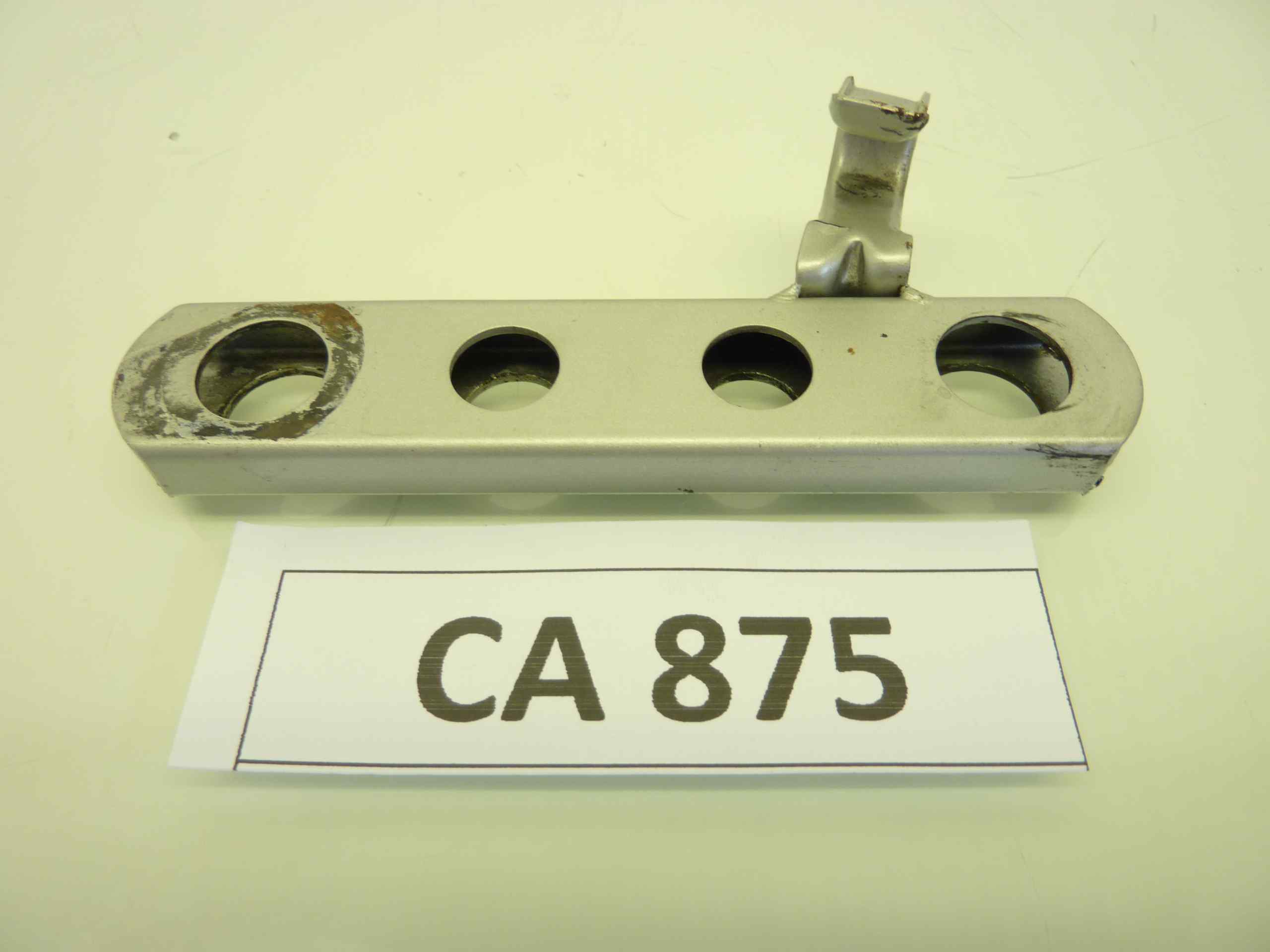 HONDA VFR 750 F 90-93 staffa tubo freni - immagine 5