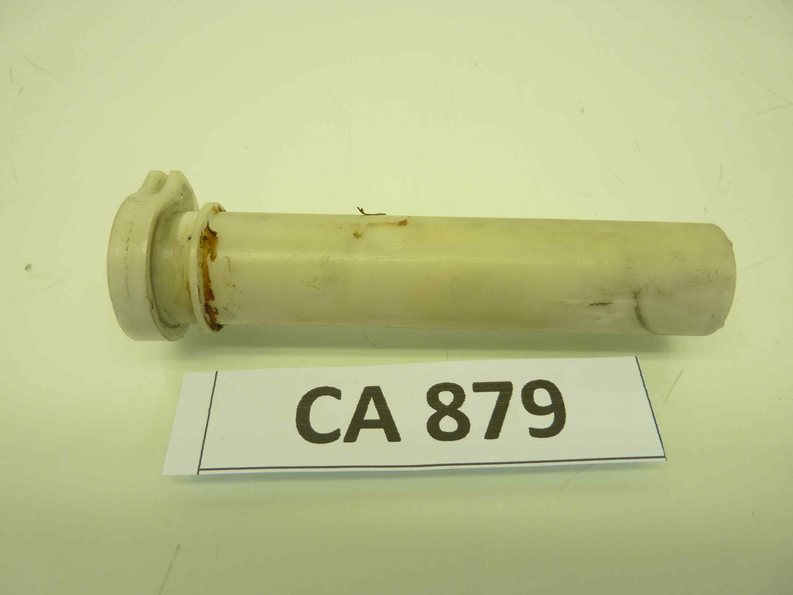 HONDA VFR 750 F 90-93 comando manopola gas - immagine 2