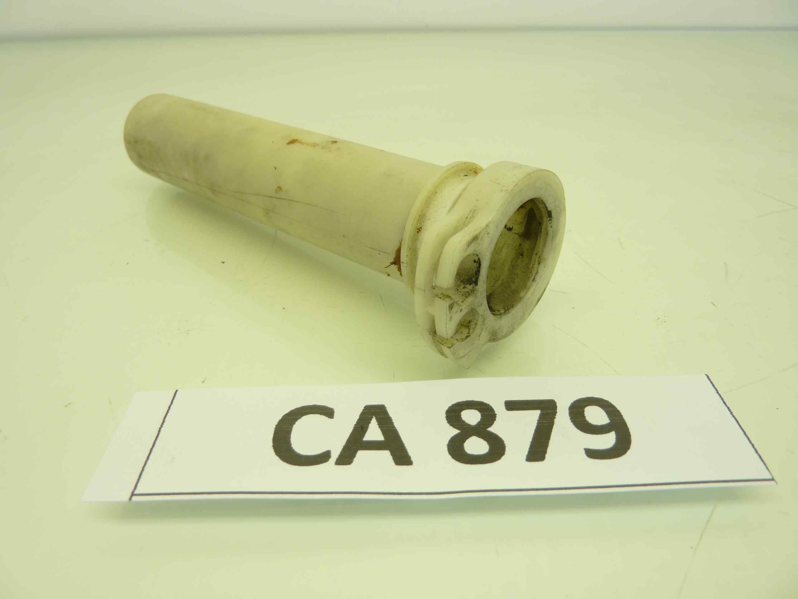 HONDA VFR 750 F 90-93 comando manopola gas - immagine 3