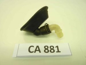 HONDA VFR 750 F 90-93 imbuto acqua radiatore
