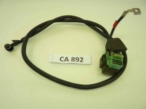 HONDA VFR 750 F 90-93 teleruttore cavo batteria elettrico motorino