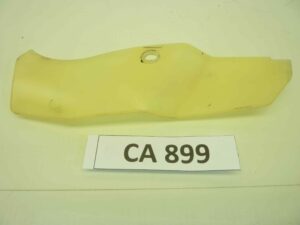 HONDA VFR 750 F 90-93 plastica forcellone posteriore para grasso