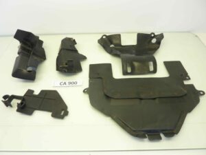 HONDA VFR 750 F 90-93 gomme protezione varie