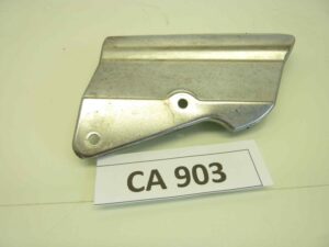 HONDA VFR 750 F 90-93 paracalore collettore