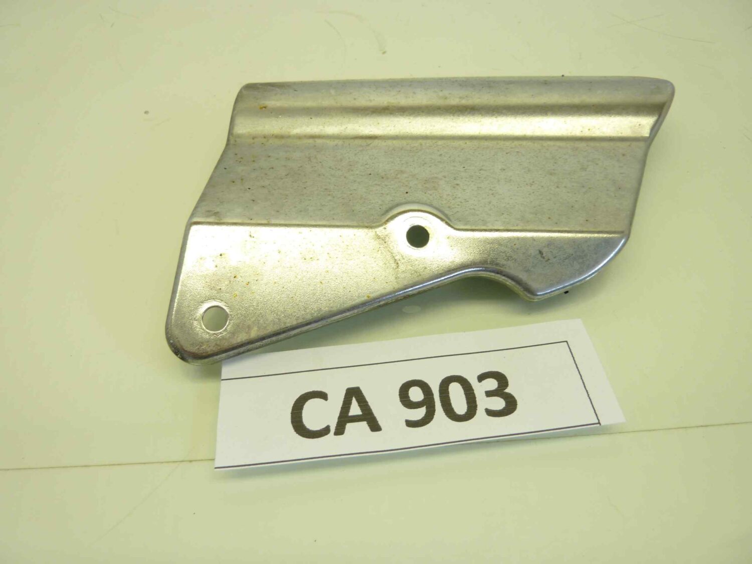 HONDA VFR 750 F 90-93 paracalore collettore
