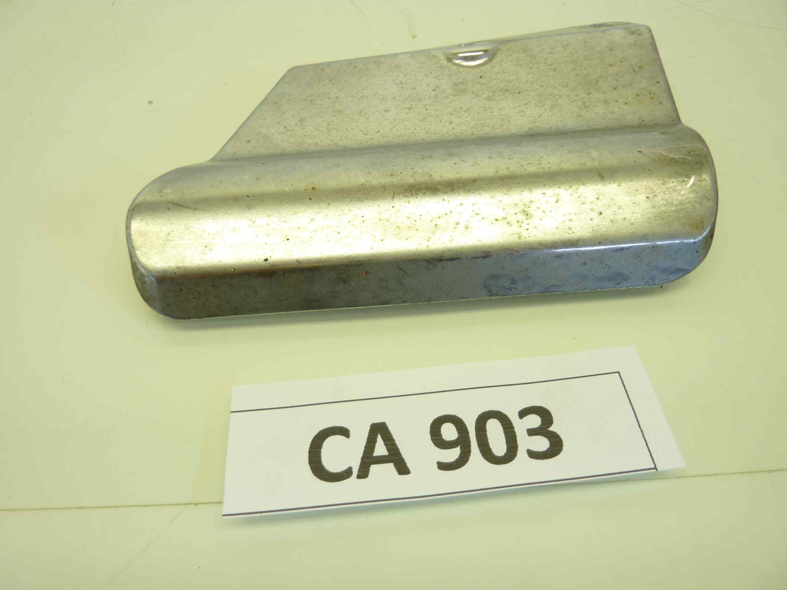 HONDA VFR 750 F 90-93 paracalore collettore - immagine 3