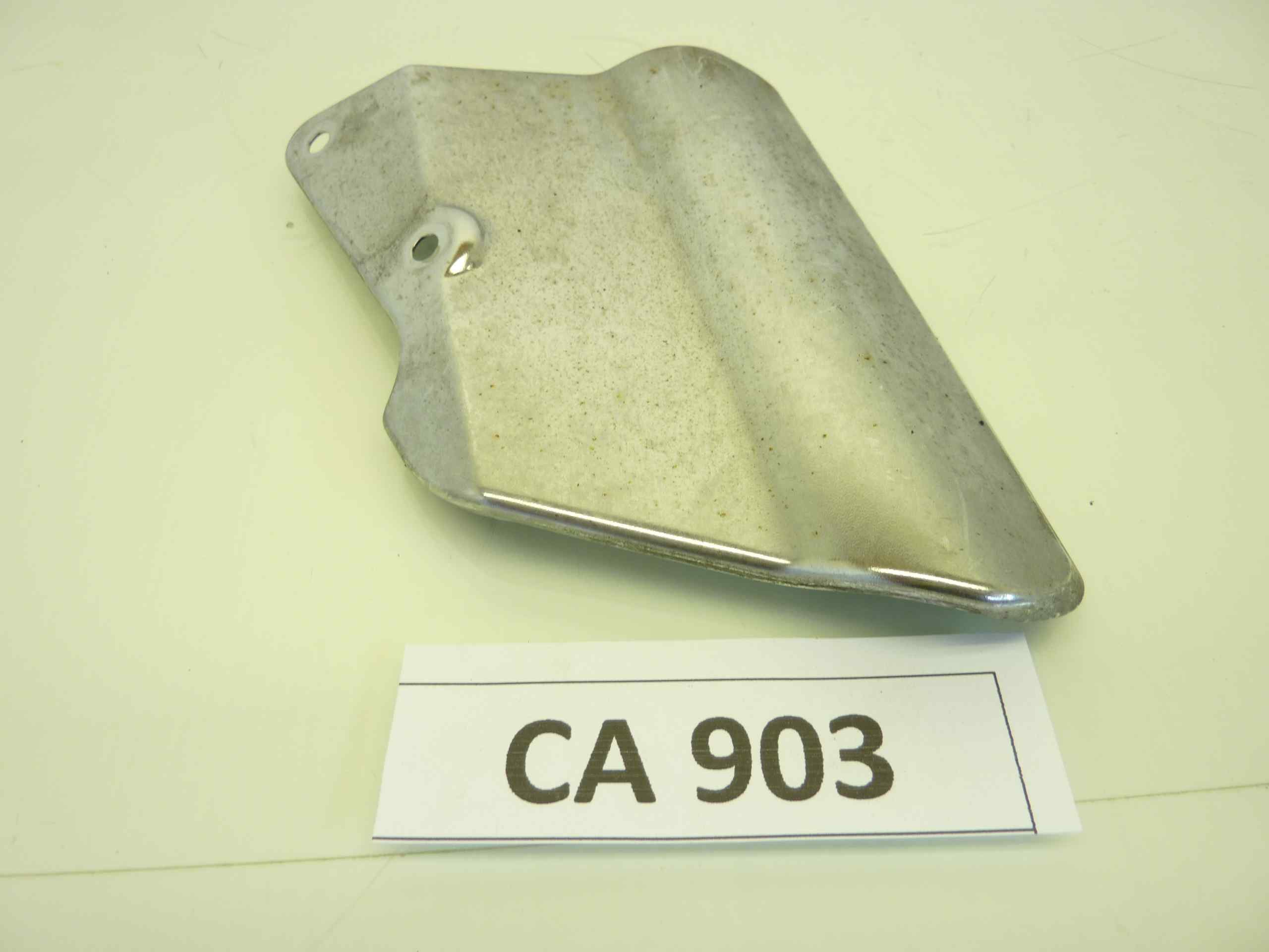 HONDA VFR 750 F 90-93 paracalore collettore - immagine 4