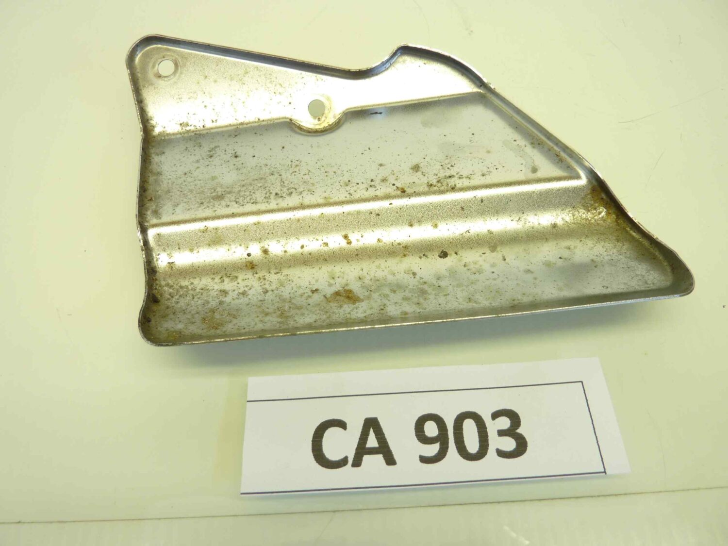 HONDA VFR 750 F 90-93 paracalore collettore - immagine 6
